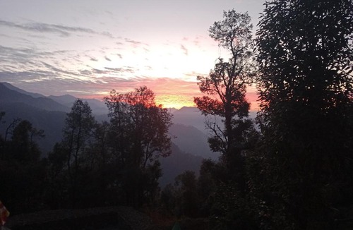 Landour House | Yakthumbas home stay