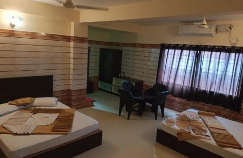 Kollur Hotel | Yammuna Vihaar Tourist Home