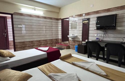 Kollur Hotel | Yammuna Vihaar Tourist Home