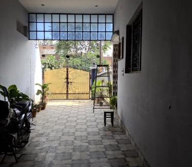 Naini Hotel | Yamuna Bank Inn