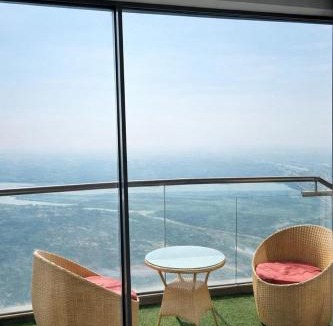 Noida Apartment | Yamunaviewnest