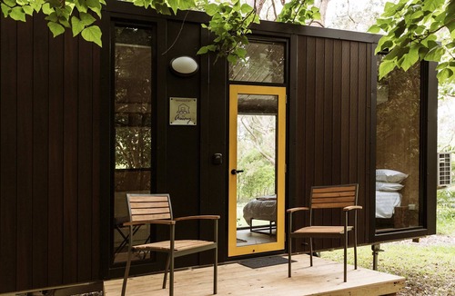 Stuarts Point House | Yarriabinni Escape 1 by Tiny Away