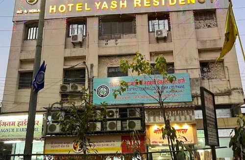 Amarnath Hotel | Yash Residency Lodging And Boarding