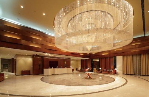 BHEL Township Hotel | Yashail Hotel Haridwar