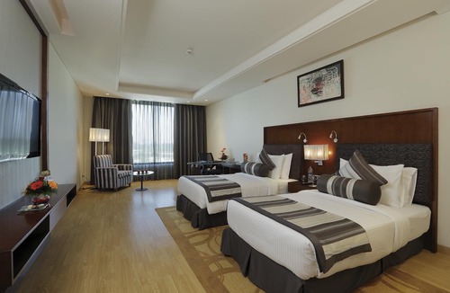 BHEL Township Hotel | Yashail Hotel Haridwar