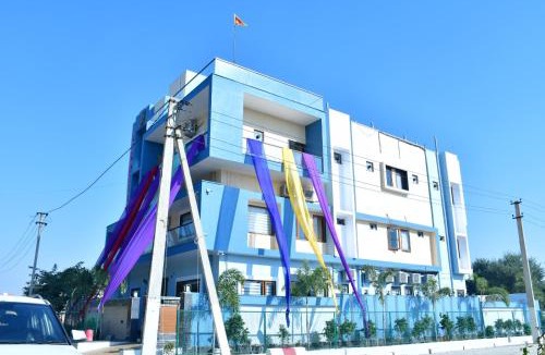 Tapukara Hotel | Yashdeep Palace