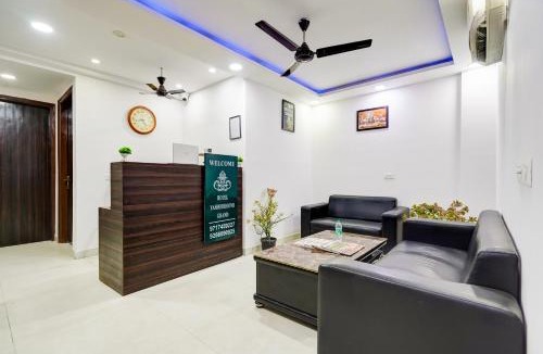 Khattalwada Bed & Breakfast | Yashobhoomi Grand
