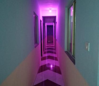 Phase 1 House | Yashoda Business Garden