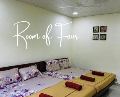 Murud House | Yashokiran Farmstay