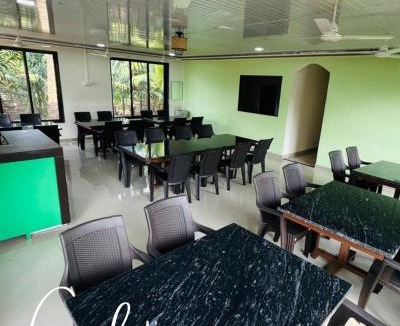 Murud House | Yashokiran Farmstay