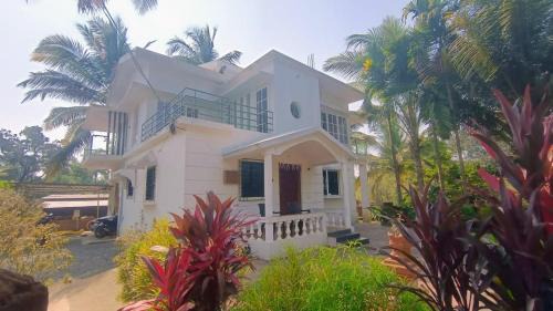 Niravade House | Yashonant Agro Farm and Homestay - Malgaon Sawantwadi