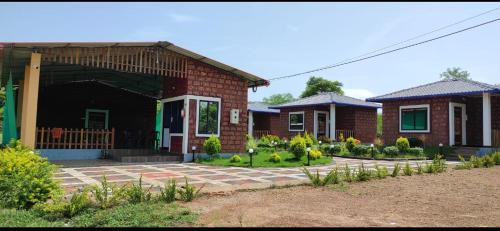 Hireguthi Hotel | Yashovana Nature Stay Gokarna
