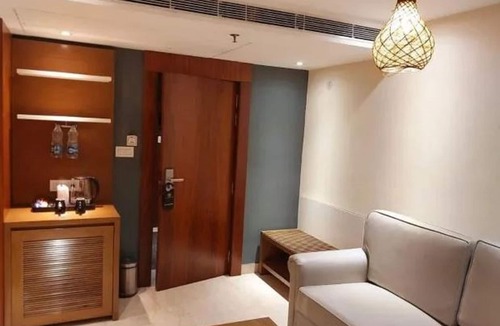 Siliguri Resort | Yashshree Imperial