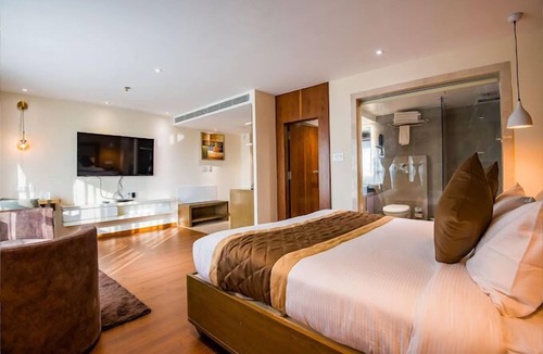 Siliguri Resort | Yashshree Imperial