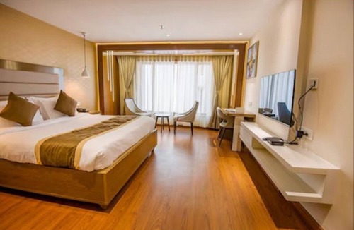 Siliguri Resort | Yashshree Imperial