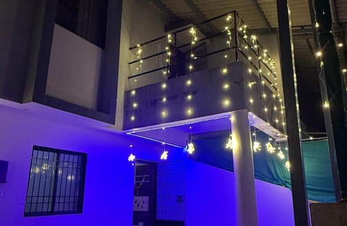 Pardi House | Yathaa Villa
