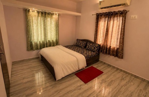 Pardi House | Yathaa Villa