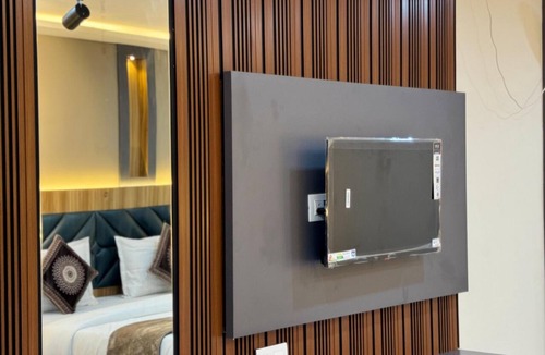 Fort Hotel | Yatri Stay inn