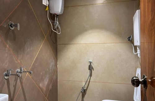 Fort Hotel | Yatri Stay inn
