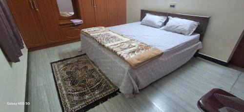 Madurai House | Yavarum Kelir - 3 Bedroom Family Stay Villa