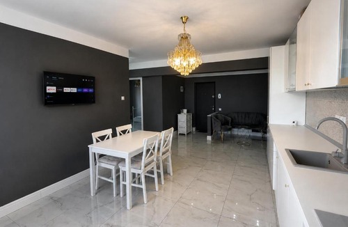 Baciu Apartment | YDA Apartament's