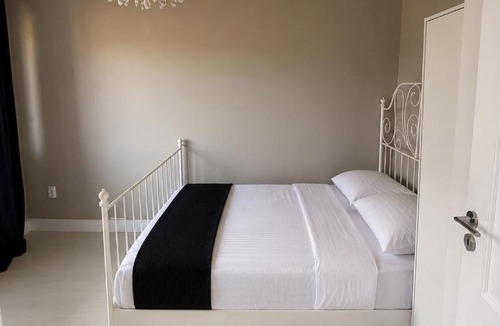 Baciu Apartment | YDA Apartament's