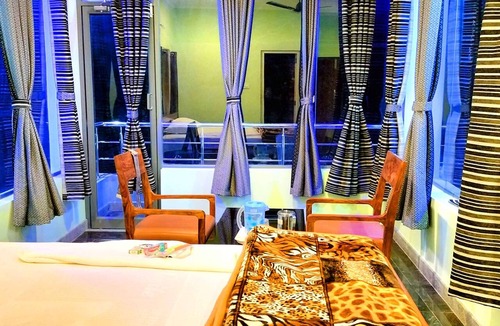 Yelagiri Resort | Yelagiri Gold Hill Resort