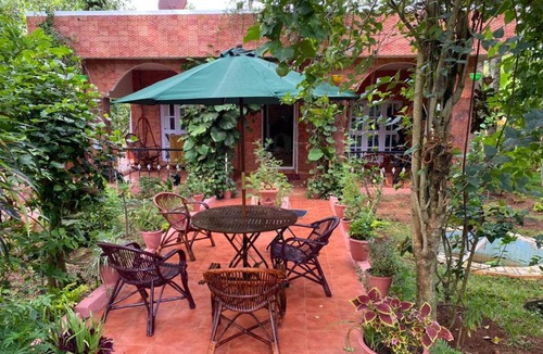 Yelagiri Villa | Yelagiri Villa