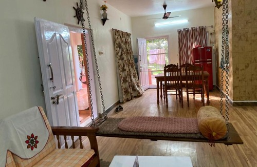 Yelagiri Villa | Yelagiri Villa