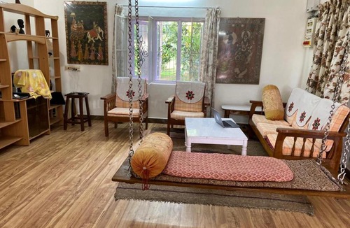 Yelagiri House | Yelagiri Villa
