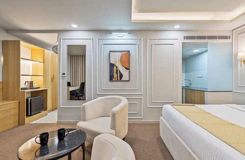 Banashankari Bed & Breakfast | Yello Stays ITPL
