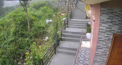 Yercaud House | Yellow Rays Homestay