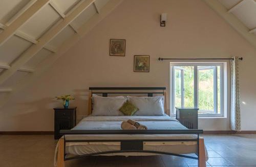 Coonoor Villa | Yellow Tulip Hill Side Luxury Villa by LexStays
