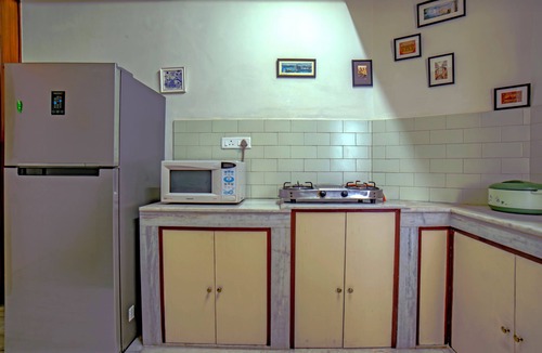 Bhowanipore Apartment | Yellowbrick-Calcutta's Freshest BnB