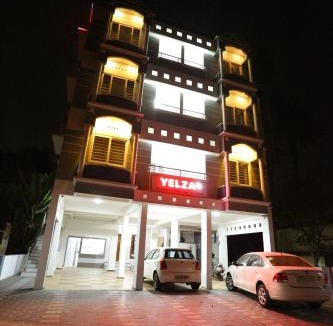 Alwaye Apartment | Yelza Hotel and Residence