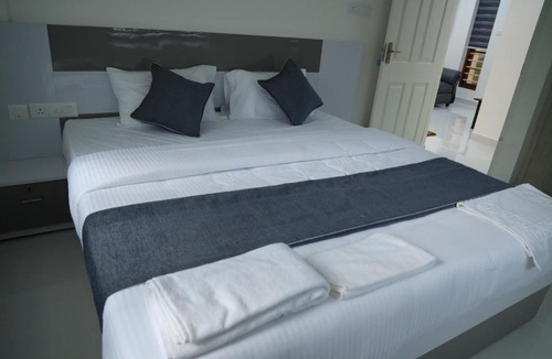 Alwaye Apartment | Yelza Hotel and Residence