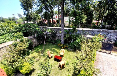Yercaud Villa | Yercaud Villa - ISTAYS