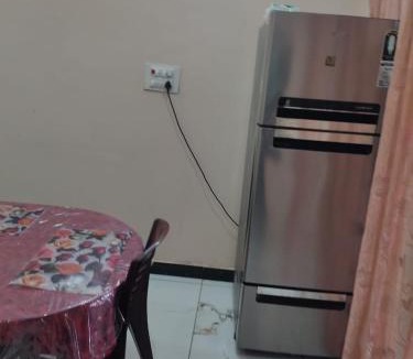Bhimavaram Apartment | Yerramsetti Vaari Homestay, Full 3BHK, AC Rooms , Kitchen Access Self Cooking