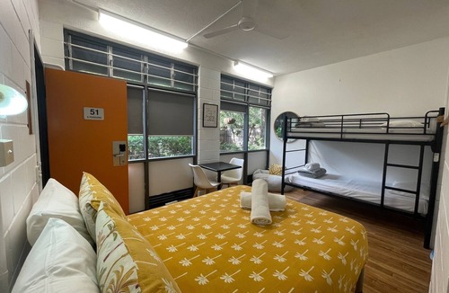 Bilinga Hostel | YHA Coolangatta Gold Coast