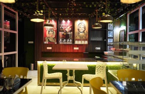 Siliguri House | YKC Hotels & Resorts