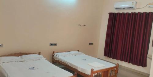 Marthandam House | YMCA Marthandam Guest house
