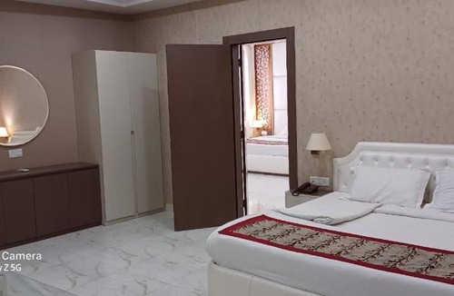 Dharmatala Hotel | YMCA SEACOM INN