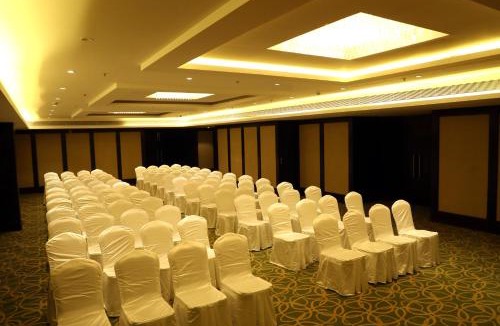 Krishnarajapura Hotel | YN Hotels