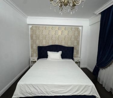 Craiova Apartment | YNG residence