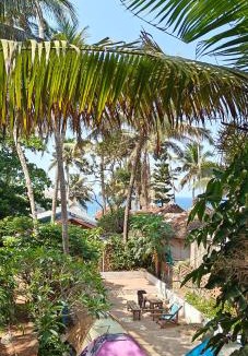 Varkala Hotel | Yog Inn