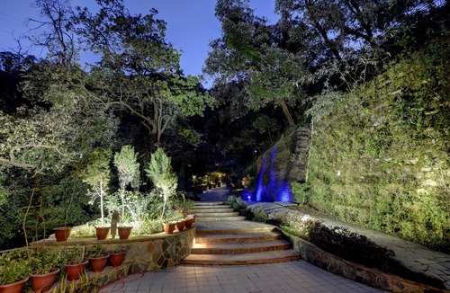 Mussoorie Hotel | Yog Wellness Resorts & Spa by Amritara