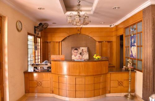 Cuddalore Hostel | Yogi Ram Inn