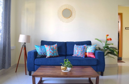 Begur Apartment | Your Friendly Neighbourhood home