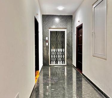 Madhapur Apartment | Your Home Away from Home Mee Homes 2BHK Family Apartment