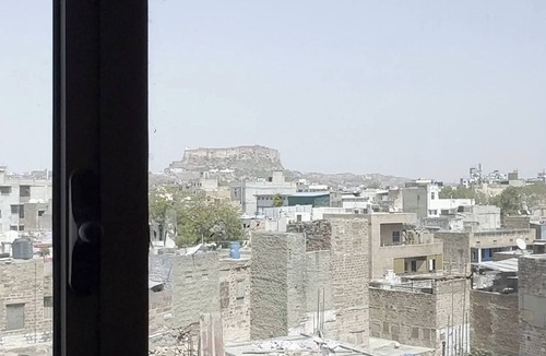 Jodhpur Apartment | Your home away from home